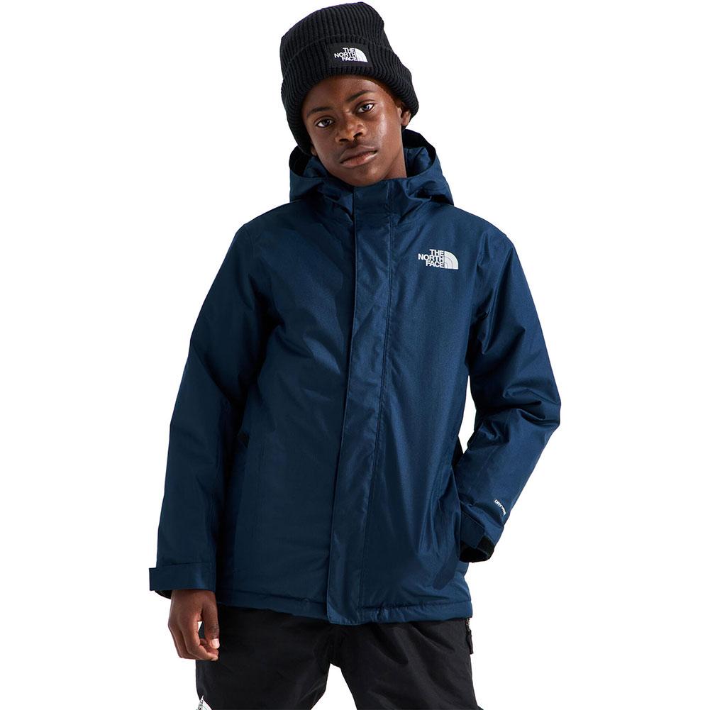  The North Face Teen Snowquest Jacket Kids '
