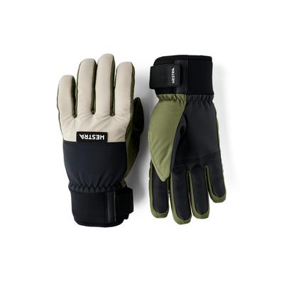 Hestra Orion - 5 Finger Gloves