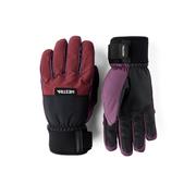 BORDEAUX/PLUM