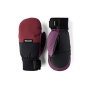 BORDEAUX/PLUM