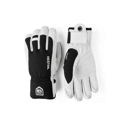 Hestra Army Leather Trigger - 5 Finger Gloves