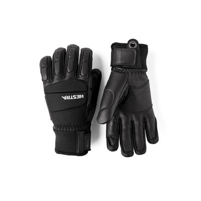 Hestra Vertical Cut Freeride - 5 Finger Gloves