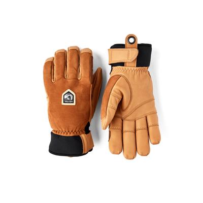 Hestra Czone Incline - 5 Finger Gloves
