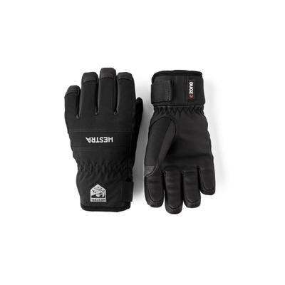 Hestra Ferox Czone Jr - 5 Finger Gloves Kids'