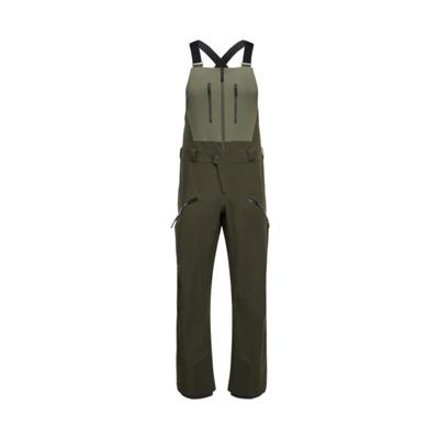 Black Diamond Recon Stretch Bibs Men's
