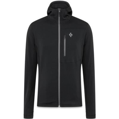 Black Diamond Coefficient Hoody Men's