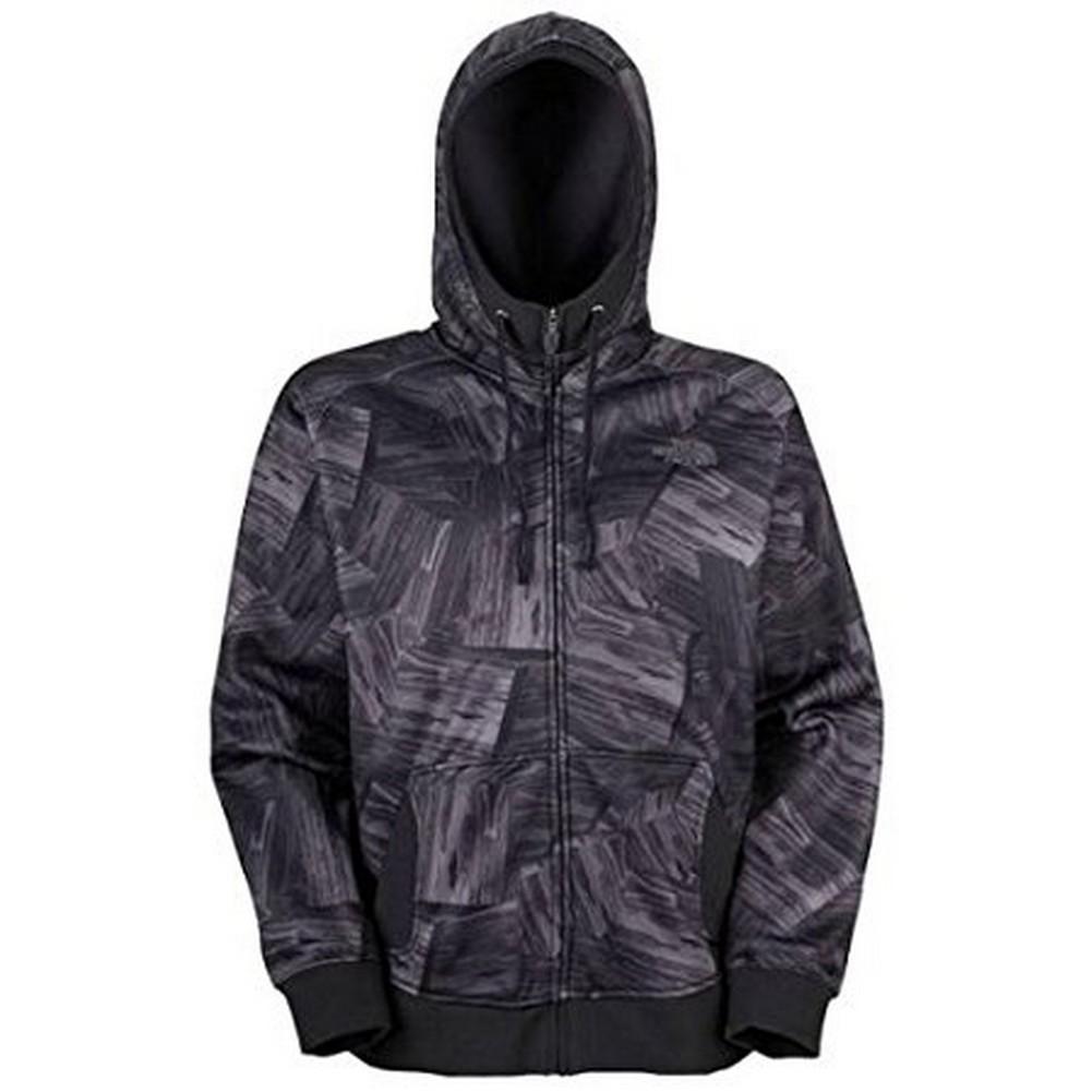 The North Face Woodchuck Hoodie Men's