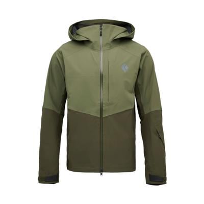 Black Diamond Recon Stretch Shell Jackets Men's