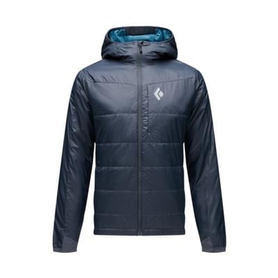 Black Diamond SoluTIon 2.0 Hoody Men's