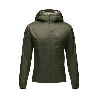 Black Diamond SoluTIon 1.0 Hoody Men's