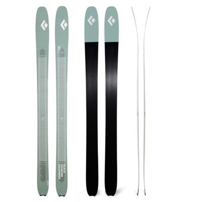 Black Diamond Helio Carbon 102 Skis