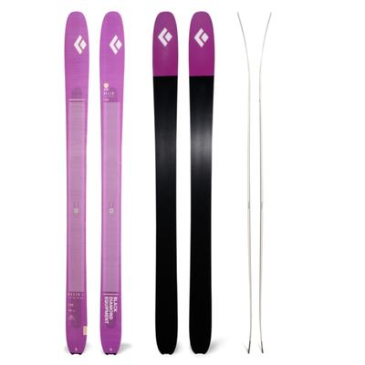 Black Diamond Helio Carbon 108 Skis