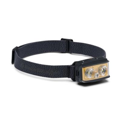 BLACK DIAMOND STORM + HEADLAMP