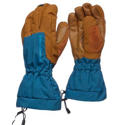 Black Diamond Glissade Gloves