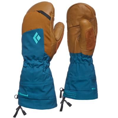 Black Diamond Mercury Mitts Women's