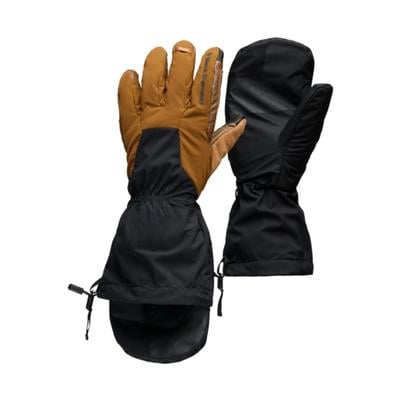 Black Diamond Helio Tour Gloves