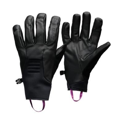 Black Diamond Tour LT Gloves