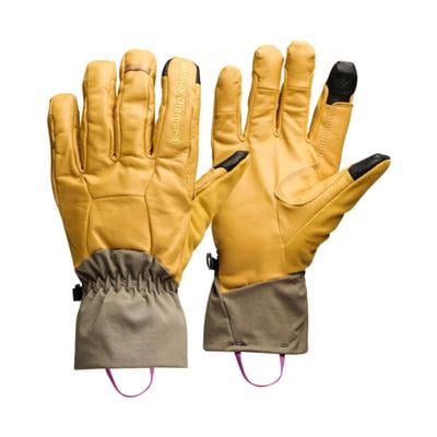 Black Diamond Tour Pro Gloves