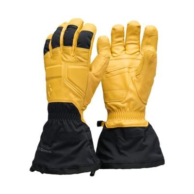 Black Diamond Guide Gloves