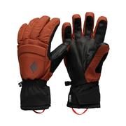 IRON RED/BLACK