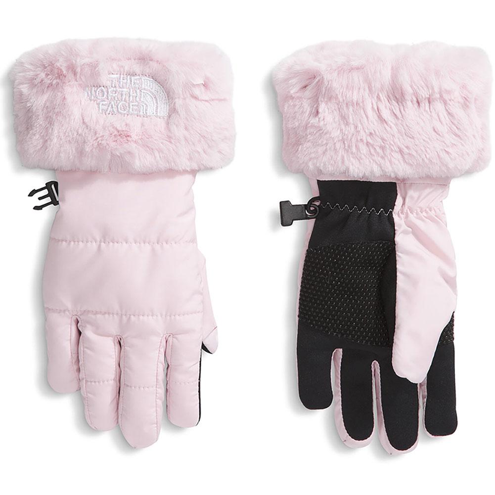  The North Face Shasta Glove Girls '
