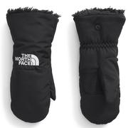 TNF BLACK