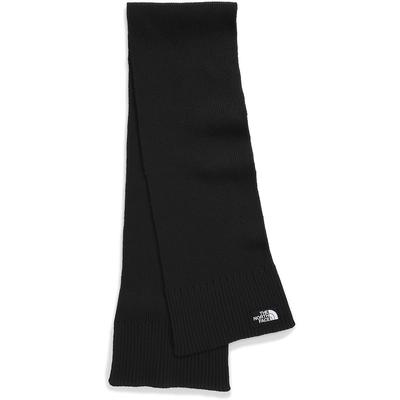 The North Face Logo Box Scarf