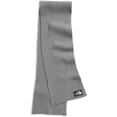 The North Face Logo Box Scarf