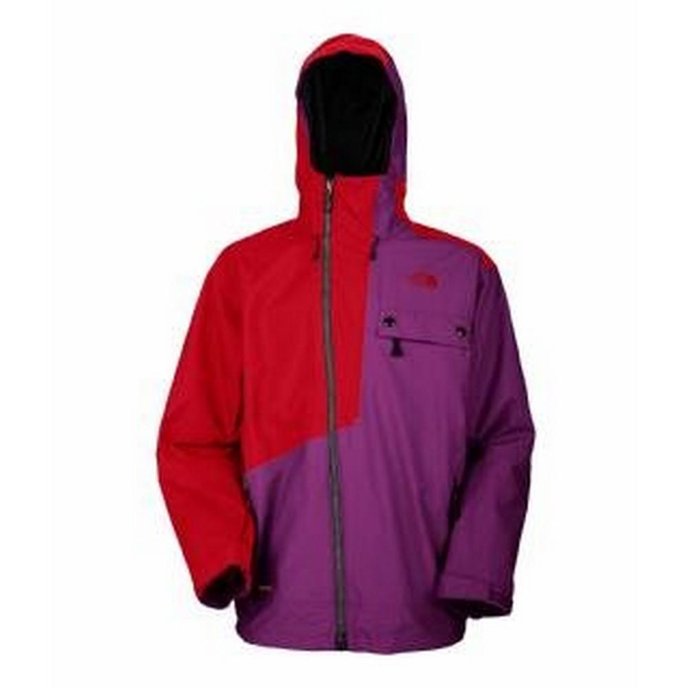  The North Face Gonzo Jacket Men's