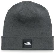 TNF DARK GREY HEATHER