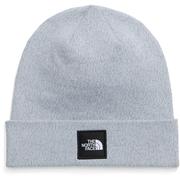 TNF PALE GREY HEATHER