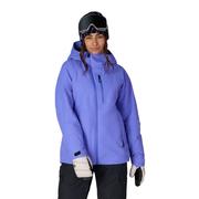 ALPENGLOW BLUE