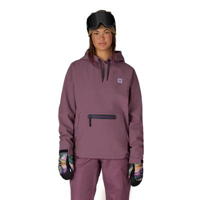 686 Waterproof Hoody Women's
