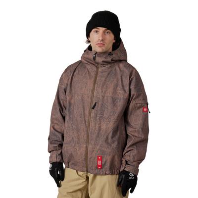 686 Dojo Shell Jacket Men's