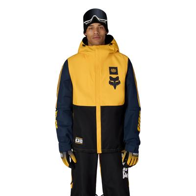 686 Fox Racing Spec Insulated Jacket Men's