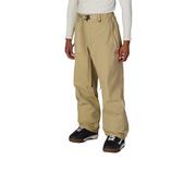 KHAKI CRINKLE