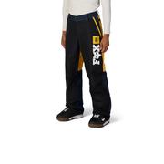 FOX YELLOW COLORBLOCK