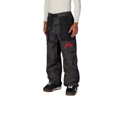 686 Metallica One Shell Pant Men's