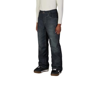 686 Deconstructed Denim Insulated Pant Men's