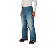 INDIGO DENIM