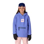 ALPENGLOW BLUE