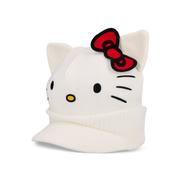 HELLO KITTY WHITE