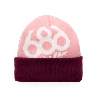686 Wreath Fleece Lined Beanie Kids'