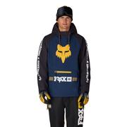 FOX NAVY COLORBLOCK