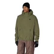 FATIGUE GREEN