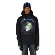 METALLICA BLACK