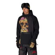 METALLICA BLACK PUSHEAD