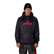 METALLICA BLACK