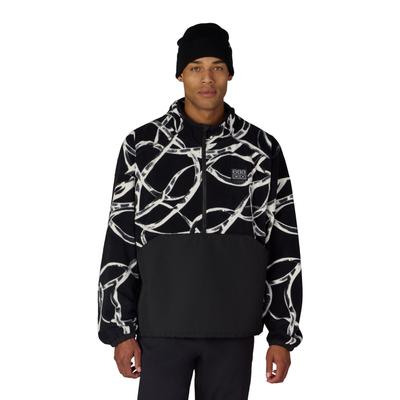 686 One Fleece Anorak Men's