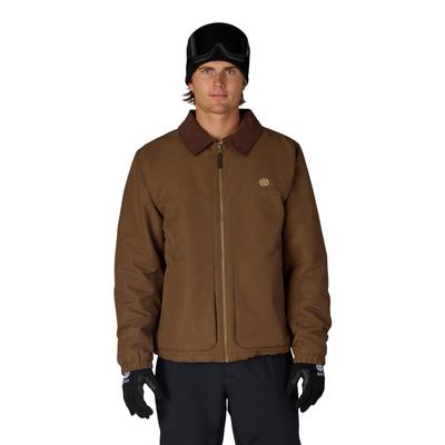 686 Camber Insulated Jacket Men's